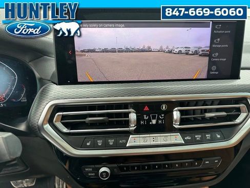 Used 2023 BMW X4 xDrive30i image 26