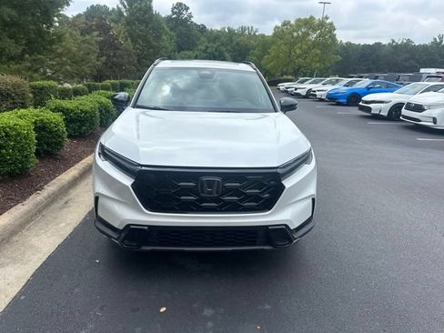 Used 2024 Honda CR-V Sport-L image 6