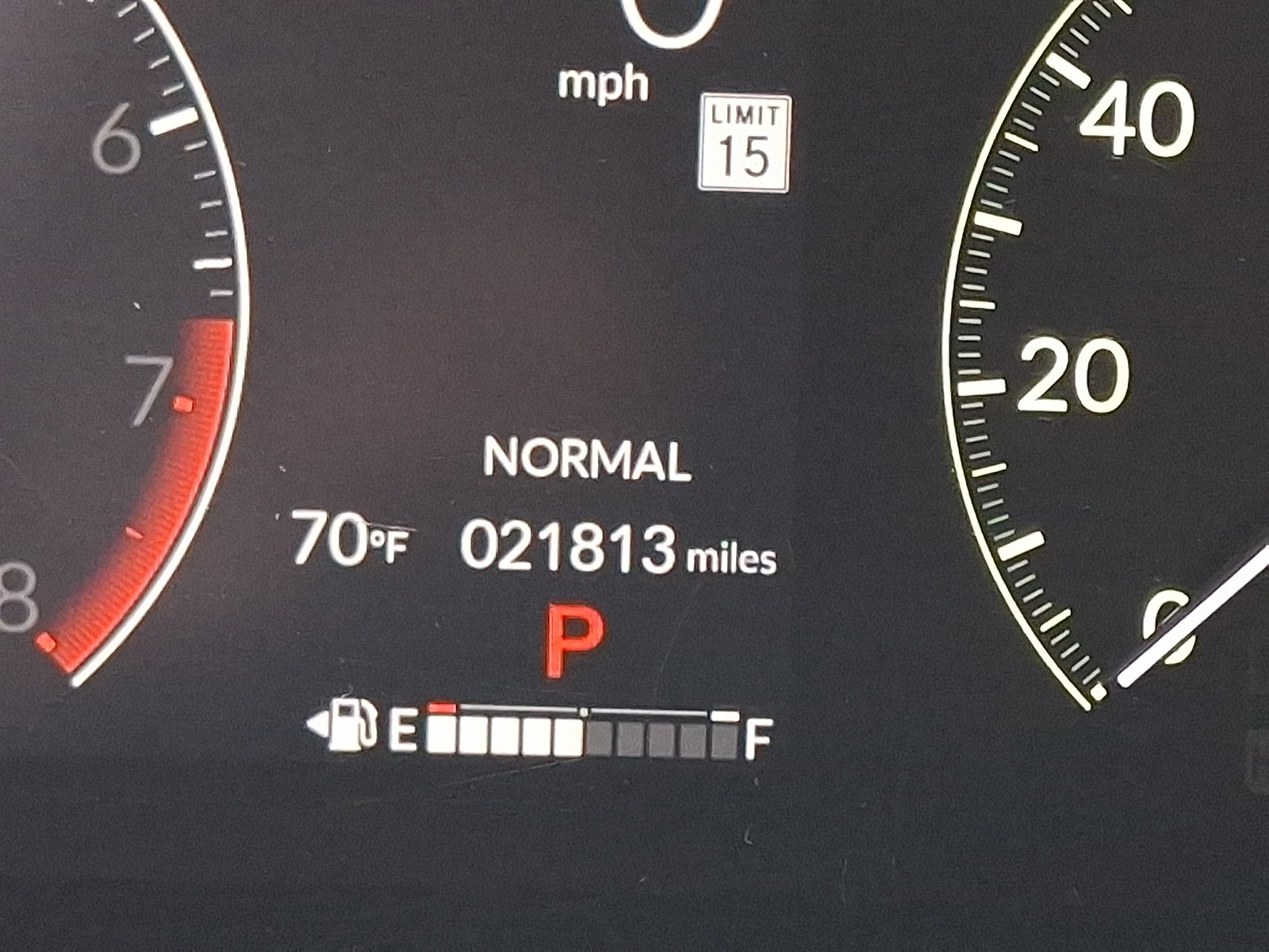 Certified 2024 Honda HR-V Sport image 20