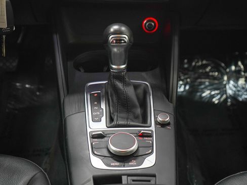 Used 2015 Audi A3 2.0T Premium w/ Cold Weather Package AWD/4WD image 18