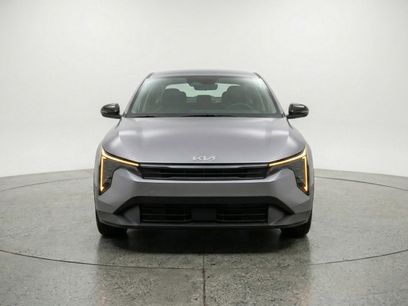 Used 2025 Kia K4 LXS