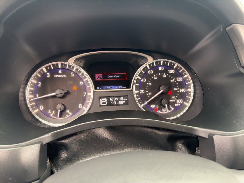 Used 2019 INFINITI QX60 Pure AWD/4WD image 18