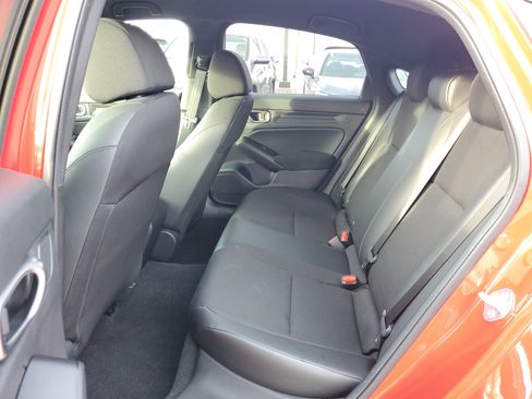 Certified 2024 Honda Civic Sport image 11