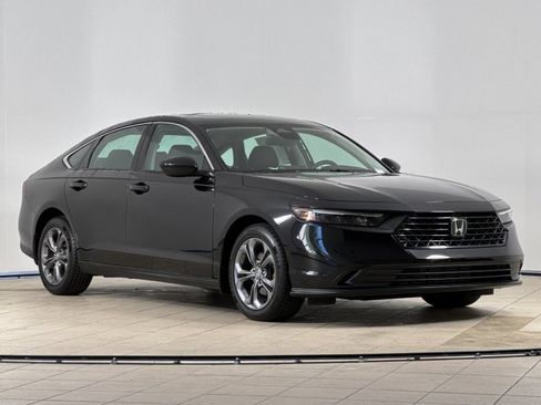 Used 2024 Honda Accord EX image 8