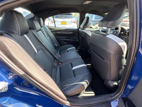 Used 2026 Toyota Camry SE FWD image 15