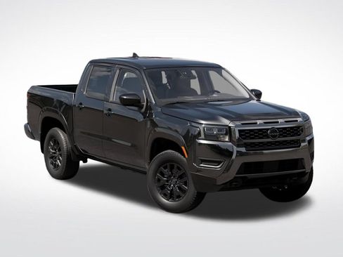 Certified 2026 Nissan Frontier SV w/ SV Convenience Package AWD/4WD image 5