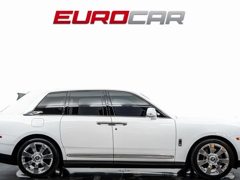Used 2020 Rolls-Royce Cullinan *PANORAMIC SUNROOF * IMMACULAT image 7