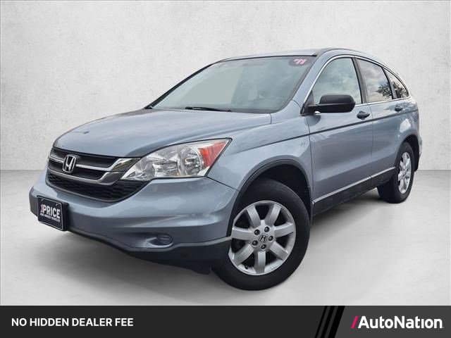 Used 2011 Honda CR-V SE image 1