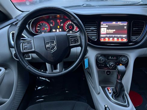 Used 2013 Dodge Dart SXT image 16