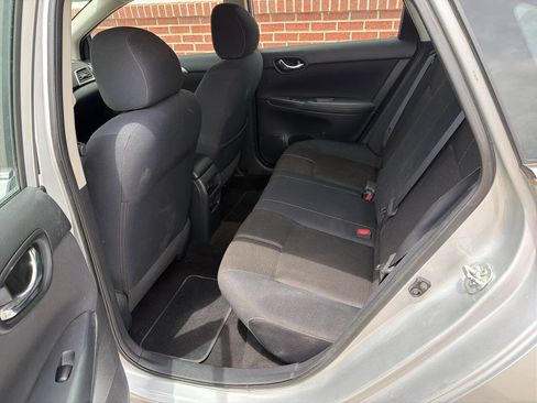 Used 2016 Nissan Sentra S FWD image 20