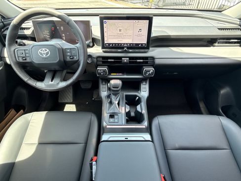 New 2026 Toyota RAV4 XLE Premium image 20