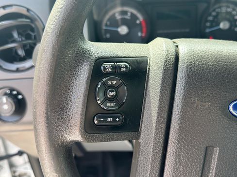 Used 2015 Ford F250 XL w/ Power Equipment Group AWD/4WD image 19