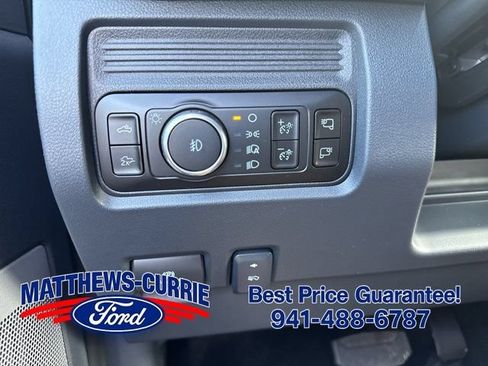 New 2026 Ford F250 Lariat w/ Tremor Off-Road Package AWD/4WD image 28