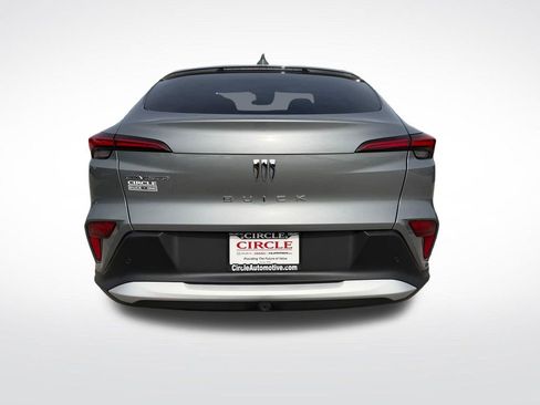 New 2026 Buick Envista Preferred w/ Convenience II Package image 4