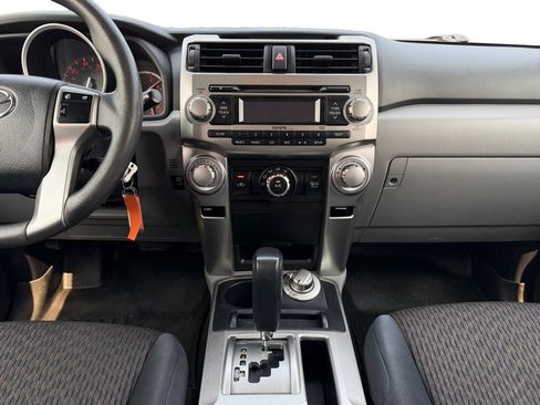 Used 2013 Toyota 4Runner SR5 w/ Convenience Pkg AWD/4WD image 12