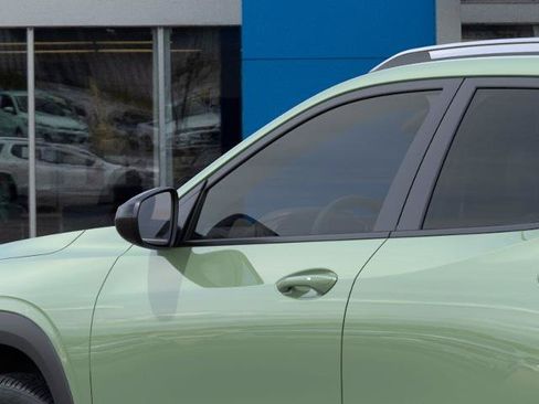 New 2026 Chevrolet Trax ACTIV FWD image 12