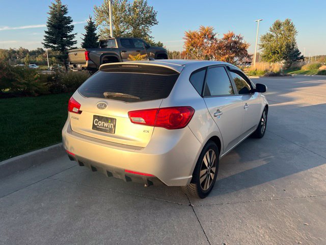 Used 2013 Kia Forte EX FWD image 3