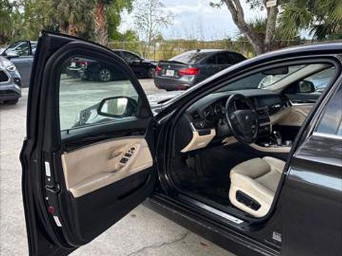 Used 2015 BMW 535i 535I image 12