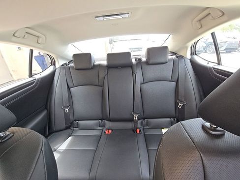 Used 2024 Lexus ES 350 w/ Premium Package image 22