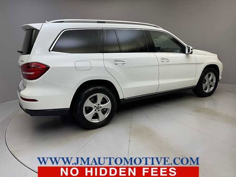 Used 2019 Mercedes-Benz GLS 450 4MATIC image 5
