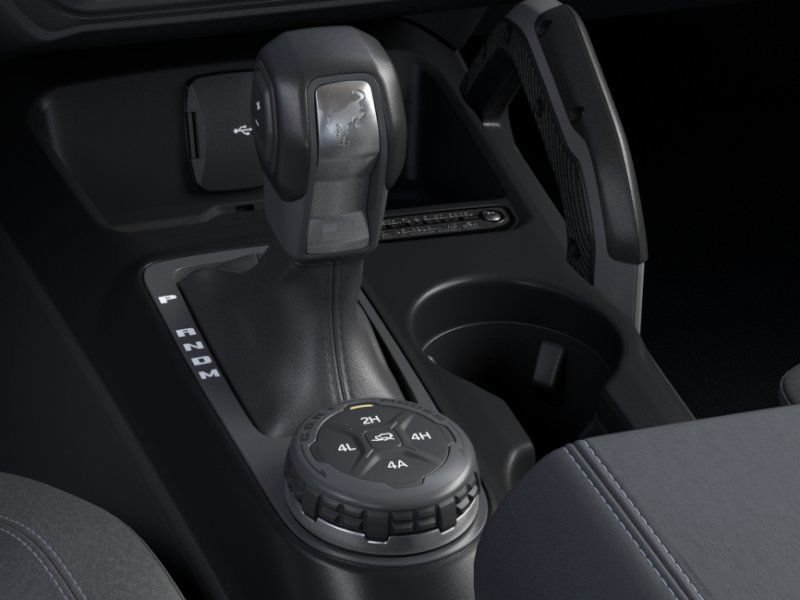 Used 2025 Ford Bronco Badlands AWD/4WD image 32
