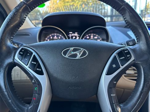 Used 2012 Hyundai Elantra Limited w/ Technology Pkg 5 image 22