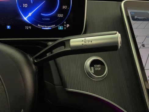 Certified 2023 Mercedes-Benz EQS 450+ 4MATIC SUV image 16