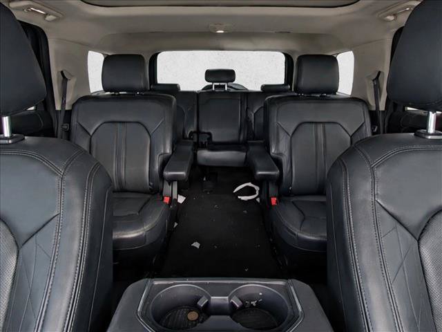 Used 2019 Ford Expedition Platinum AWD/4WD image 20