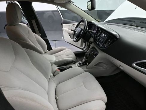 Used 2013 Dodge Dart SXT w/ Popular Equipment Group FWD image 41