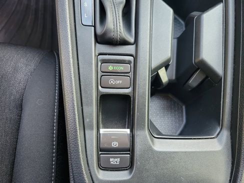 Certified 2023 Honda Accord EX image 33