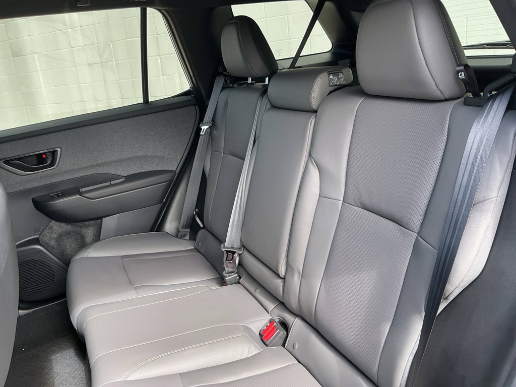New 2026 Subaru Outback Limited AWD/4WD image 34