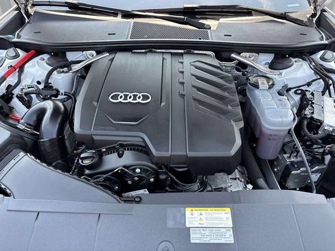 Used 2024 Audi A6 Premium Plus AWD/4WD image 9