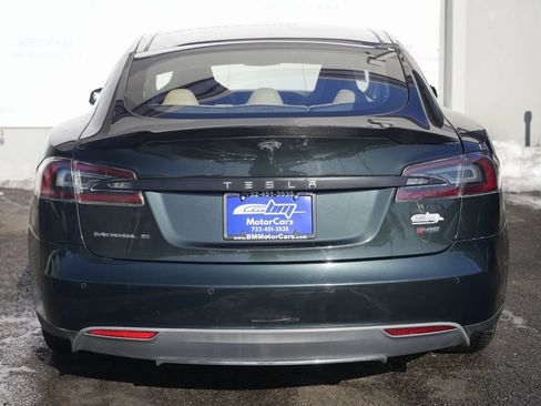 Used 2013 Tesla Model S Performance image 6