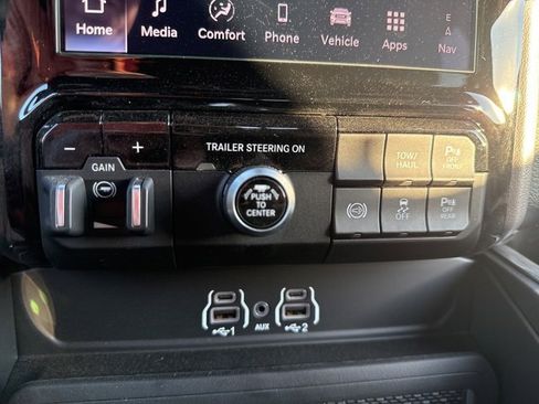 New 2026 RAM 3500 Laramie w/ Towing Technology Group image 44