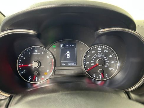 Used 2017 Kia Forte LX w/ LX Popular Package image 19