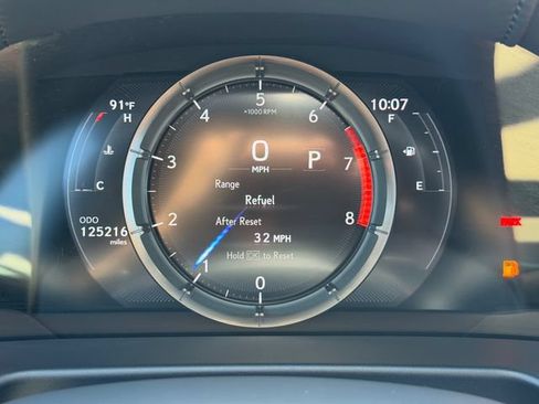 Used 2019 Lexus ES 350 F Sport FWD image 11