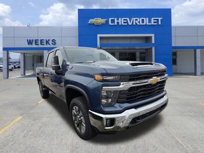 New 2026 Chevrolet Silverado 2500 LT w/ All Star Edition