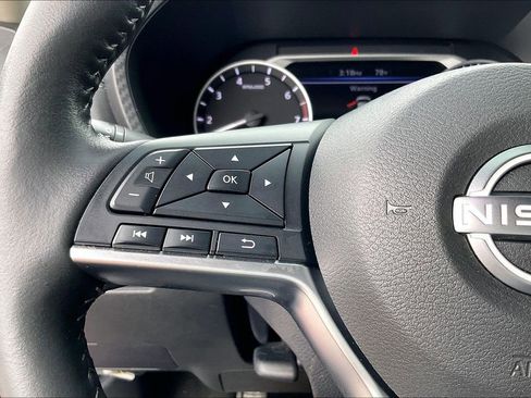 Used 2024 Nissan Sentra SV w/ All-Weather Package FWD image 25