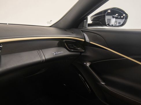 Certified 2022 Ferrari Roma RWD image 16