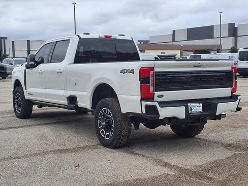 New 2026 Ford F250 Platinum AWD/4WD image 6