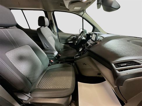 Used 2019 Ford Transit Connect XLT image 25
