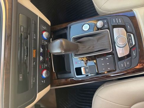 Used 2018 Audi A6 2.0T Premium Plus w/ Premium Plus Package image 19