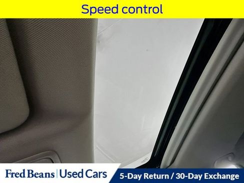 Used 2025 Honda CR-V EX image 25