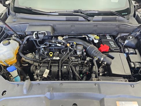 Used 2023 Lincoln Nautilus Reserve image 30