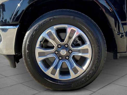 Certified 2020 RAM 1500 Limited image 10