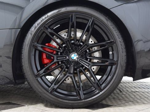 Used 2025 BMW M2 Base w/ Lighting Package image 25