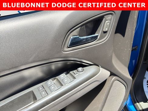 Used 2018 Chevrolet Colorado ZR2 AWD/4WD image 10