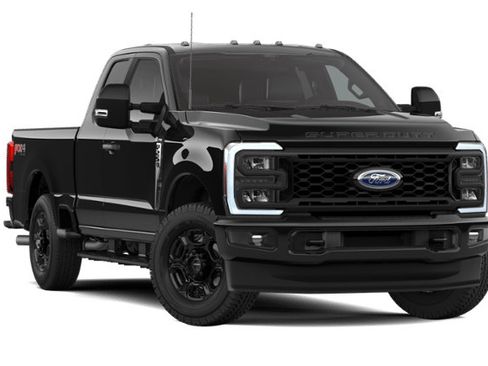 New 2026 Ford F250 XL w/ STX Appearance Package AWD/4WD image 26