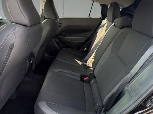 New 2026 Subaru Crosstrek 2.0i Premium image 9