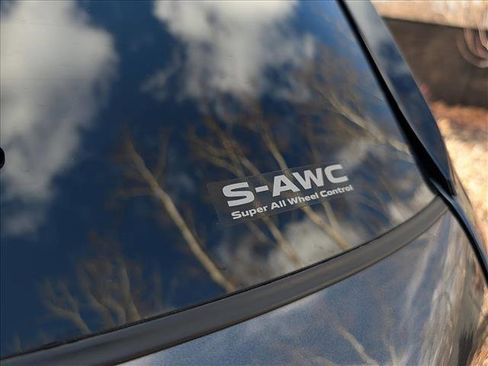 Used 2024 Mitsubishi Outlander SE image 22